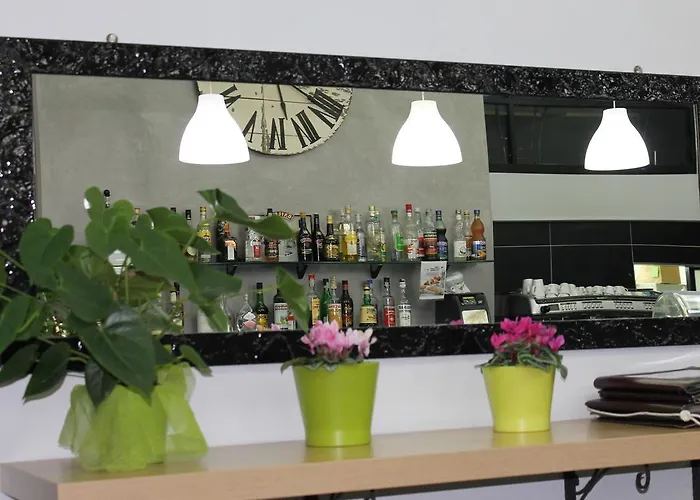 招待所 丽培缇米兰酒店 米兰